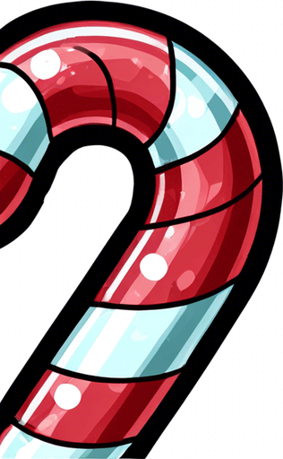 Candy cane