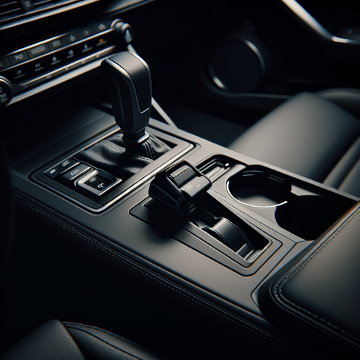 Parking brake