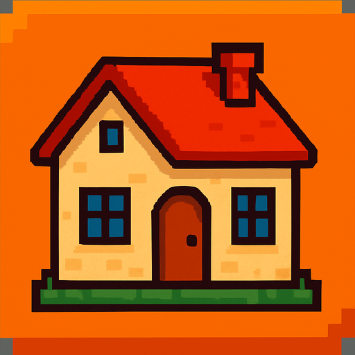 Pon una casa