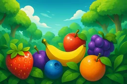 FruitPop!