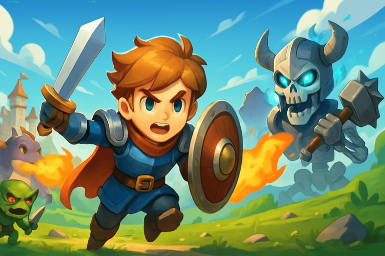 game-community-background