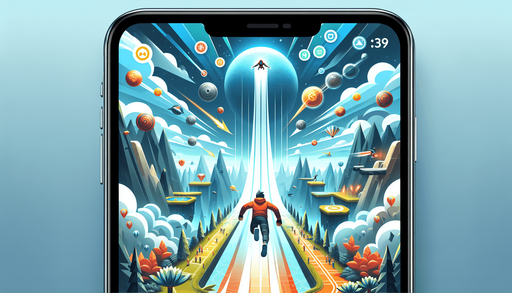 game-community-background