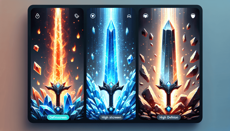 game-community-background