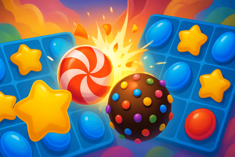 game-community-background