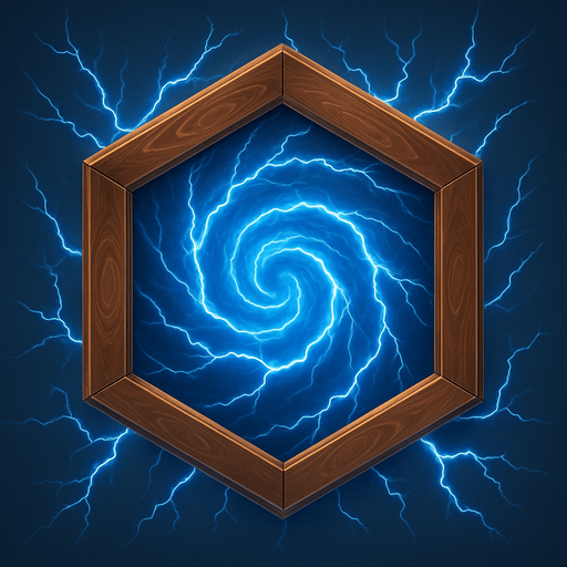 Same but lightning related