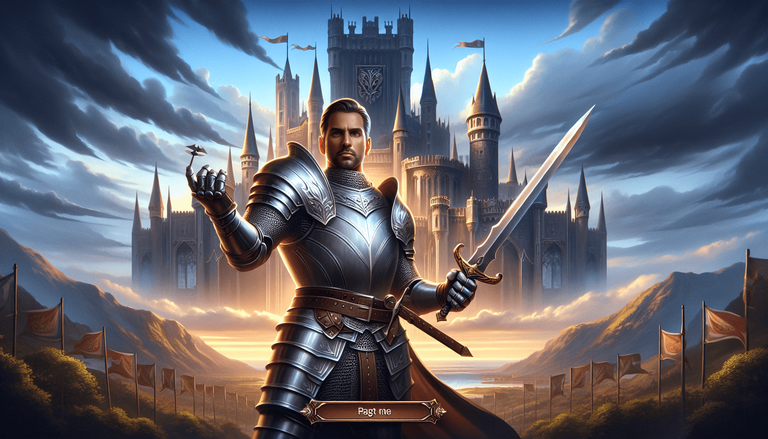 game-community-background