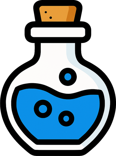 Base.
In-Game asset.  2d.  High contrast.  No shadows