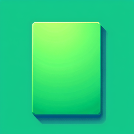 Congratulation! Green wallpapper..
Single Game Texture. In-Game asset. 2d. Blank background. High contrast. No shadows.