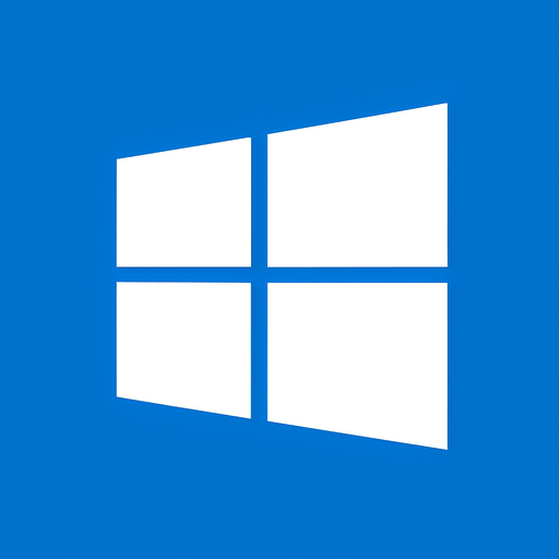 windows 10 background.
In-Game asset.  2d.  High contrast.  No shadows