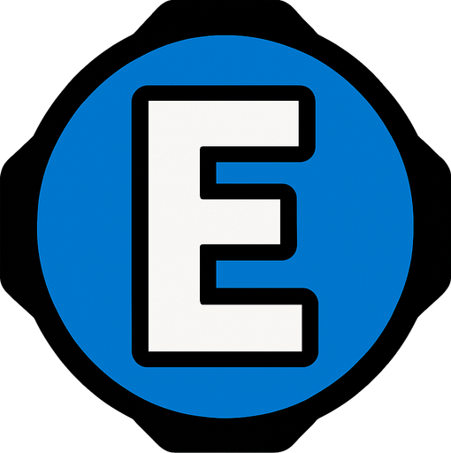 fallback_icon_E.
In-Game asset.  2d.  High contrast.  No shadows