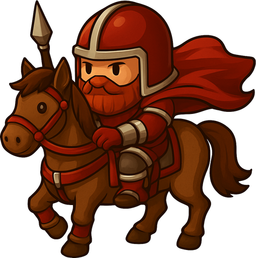 make color theme of red, silver and brown, zoom out so it doesnt cut any elements off screen