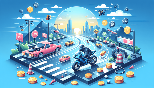 game-community-background