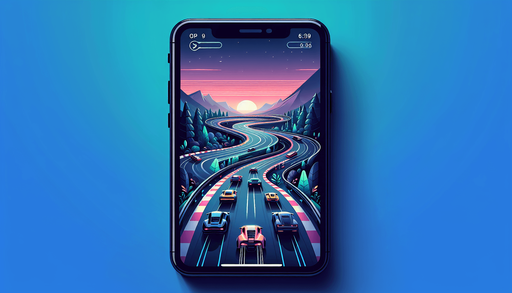 game-community-background