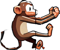 Remove the vertical black line please.