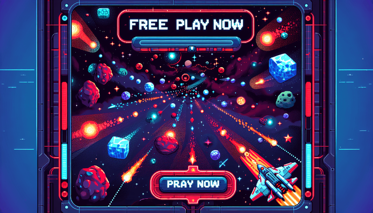 game-community-background