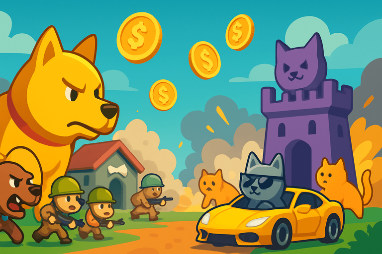 game-community-background