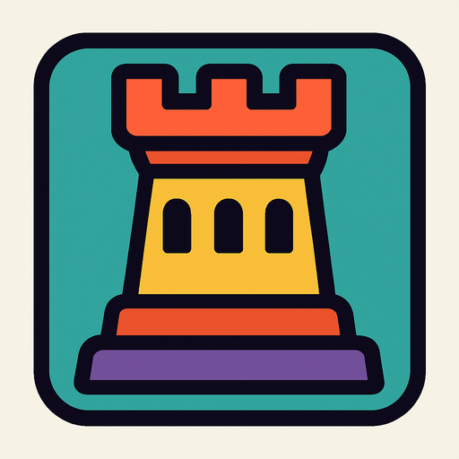 towerSlot.
In-Game asset.  2d.  High contrast.  No shadows