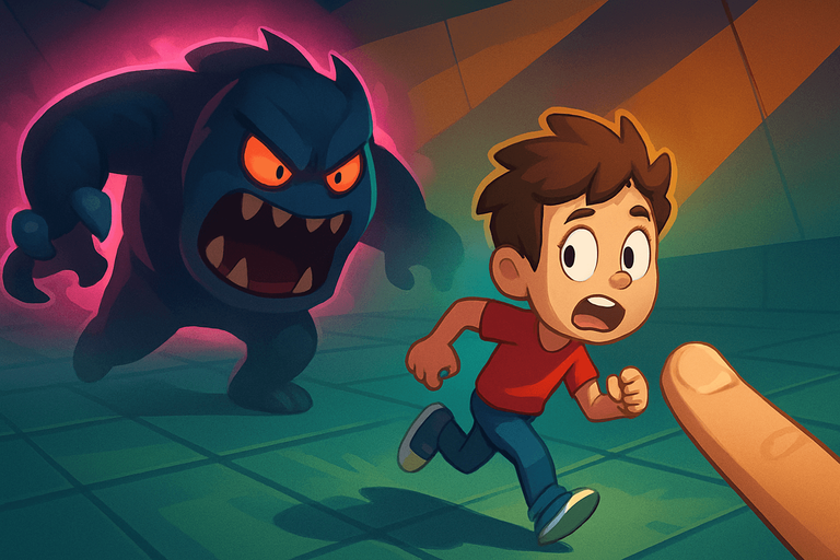 game-community-background