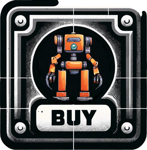 2d robot lvl 2