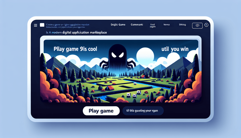 game-community-background