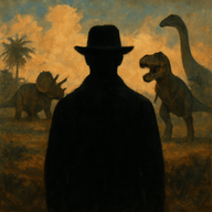 DinosaurWarrior