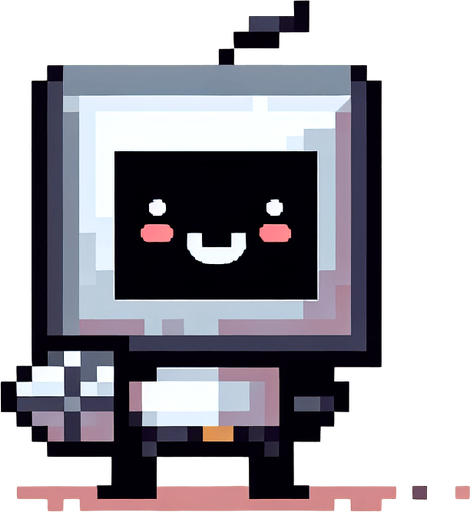 square shapped knight. pixelart. funny..
Single Game Texture. In-Game asset. 2d. Blank background. High contrast. No shadows.