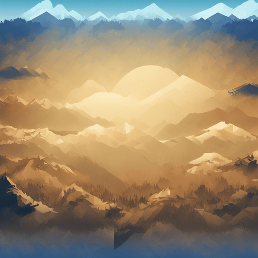 Remove dithering and blur and use instead large crisply shaded areas, like in vector art five tone shading.