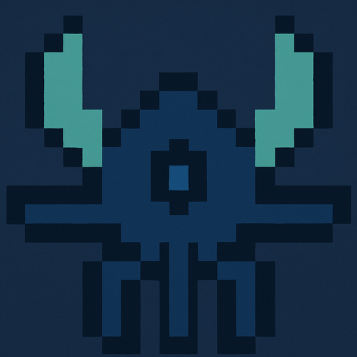 Make this blue and green