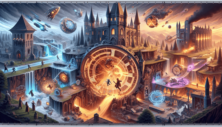 game-community-background