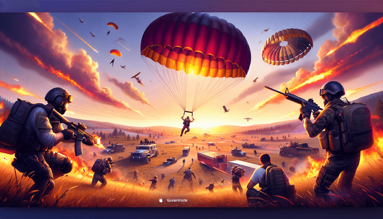 game-community-background