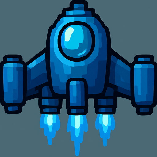 Make this blue and make some difrenses to