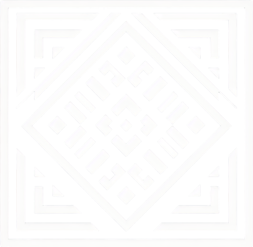 A square with a diamond pattern and a think blackborder.
Single Game Texture. In-Game asset. 2d. Blank background. High contrast. No shadows.