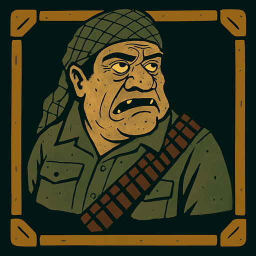 remove text and flag