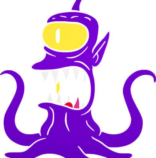 Make my character purple