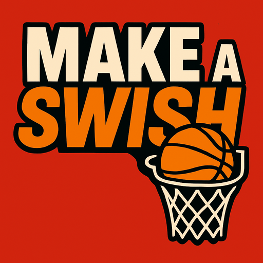 Remove words "with basketball"