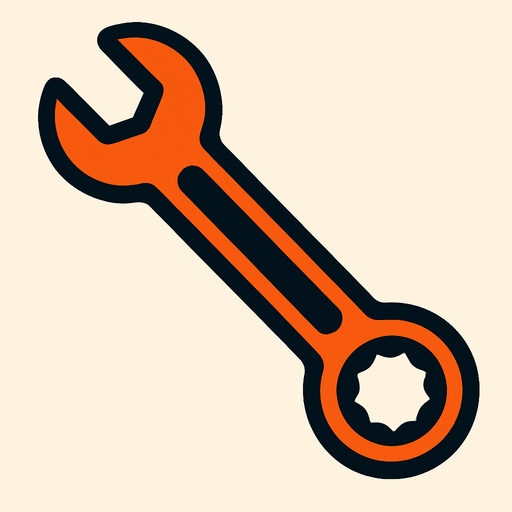 renche.
In-Game asset.  2d.  High contrast.  No shadows