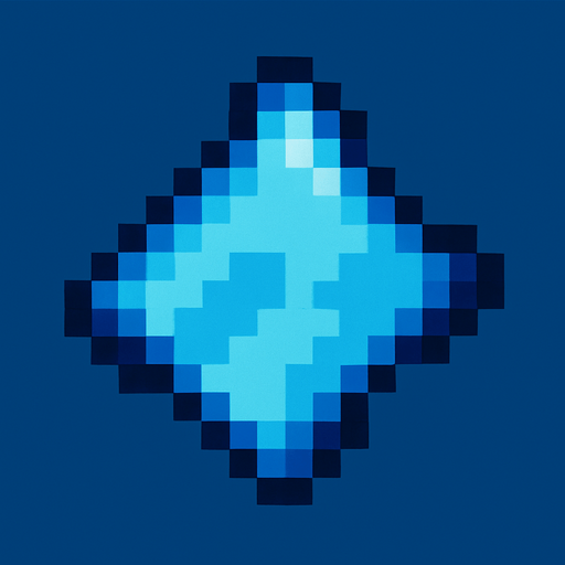 Make it blue