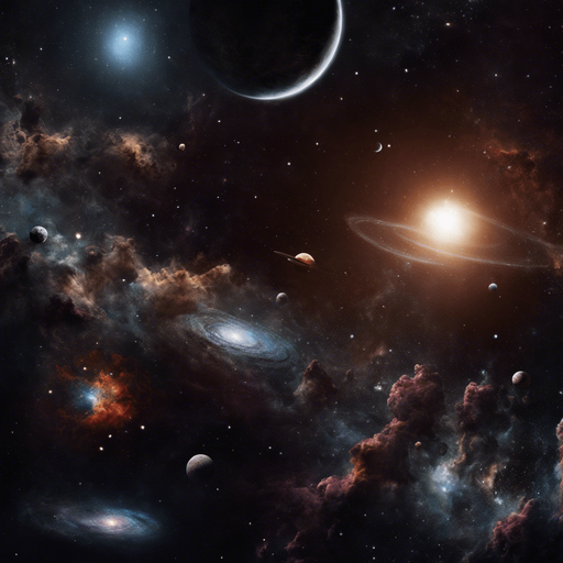 Outer Space