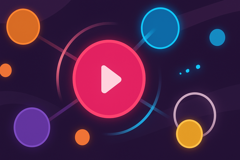 game-community-background