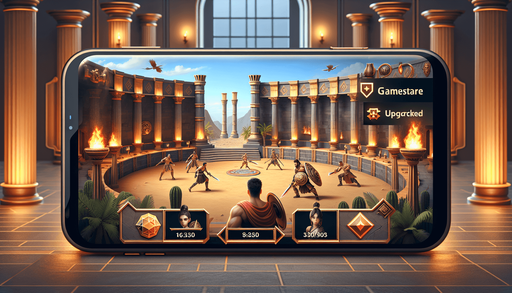 game-community-background