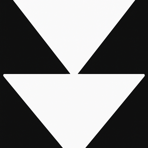 black is white