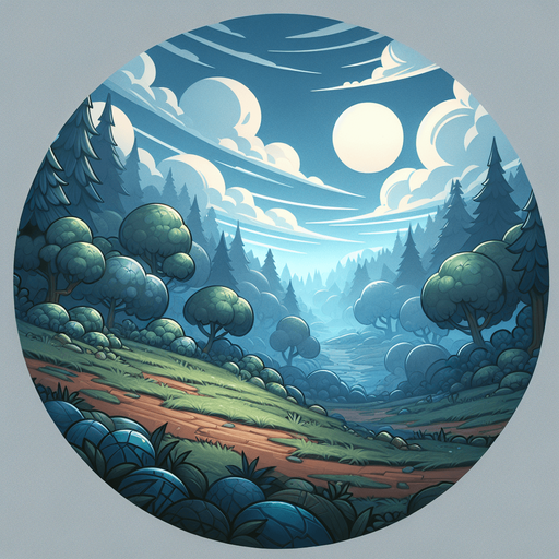 Yan durmuş astront.
Single Game Texture.  In-Game asset.  Blank background.  High contrast.  No shadows