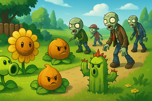 game-community-background