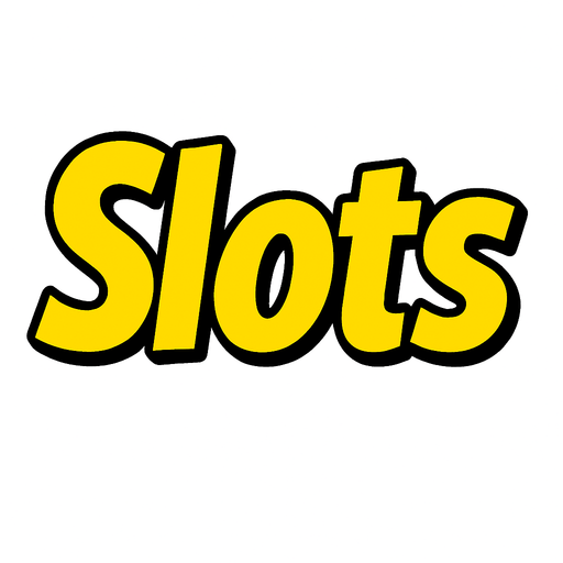 Change the text so it says Slots