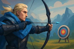 Arrow Master