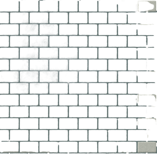 Haz mas pequeñas las piedras mucho mas