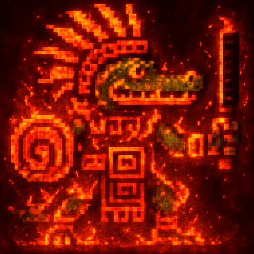 Agregale efectos de fuego