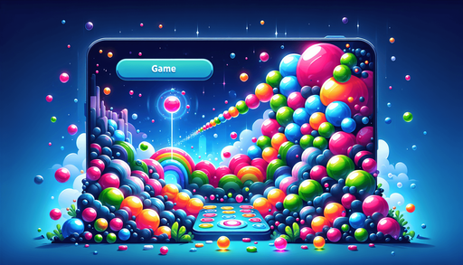 game-community-background