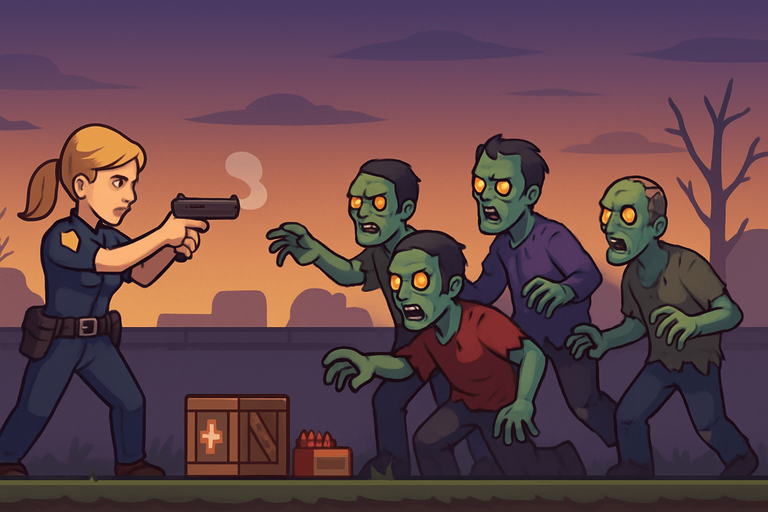 game-community-background