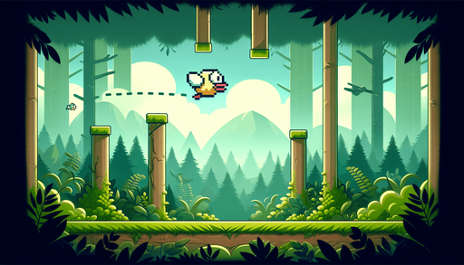 game-community-background